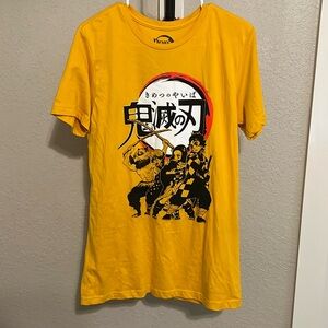 Anime T-Shirt